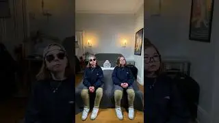 How to clone yourself using Premiere Pro!
