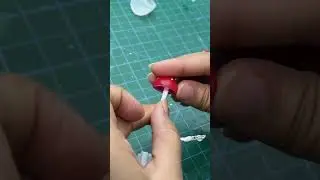 خدع بغراء المسدس