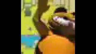 my April fools video