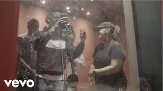 Vevo - Vevo x FLOOR SIXX: The Academy
