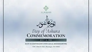 Ashura Program