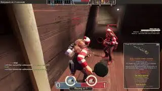 one of my favorite tf2 clips