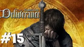 Kingdom Come: Deliverance #15 | Das Massaker von Neuhof | Gameplay [Deutsch][PC]