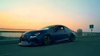 Cruisin down the Ocean.