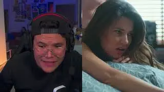 AMANTE USO UN QR EN MI ESPOSA??? QUE ES ESTOOO REACCIONANDO A VIDEOS TURBIOS EN FACEBOOK XD