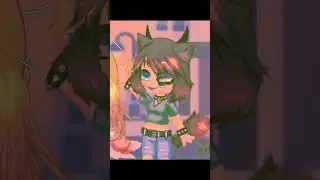 you're too slow! | gacha trend (my version) #gacha #gachanox #гача #fypシ #edit