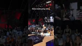 Have you checked it out? 🤩💥#sziget2024 #breakdance #islandoffreedom