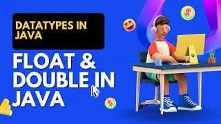 floating points in java