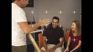 Bride & Groom Get Surprise from Local Wedding Photographer