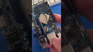 orange pi 4 lts single board with 4gb RAM 16GB eMMc