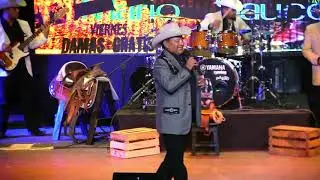 MARIO SAUCEDO JR   