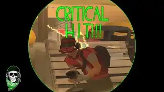 TF2 - Overskilled moments #39