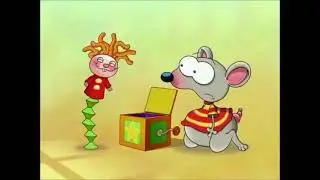 Toopy & Binoo Season 1 Episode ￼6