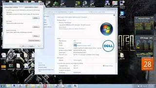 How to set Virtual Memory
