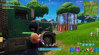 Fortnite Compilation #2