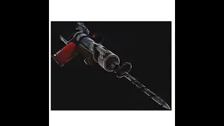 Easiest and most efficient method to get a jackhammer