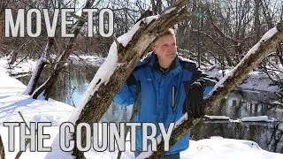 Move to the Country (Music Video)