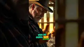 A Galinha dos Ovos de Ouro