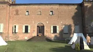 Corte della Seta, Torneo Isolani - 29a tappa del Giro d'Italia in 52 weekend