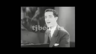 Ramon Novarro Sings 