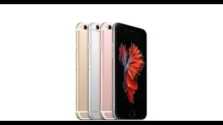 iPhone 6s Review-Still Worth Buying?