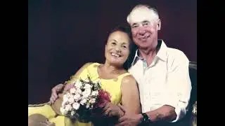 Родители. Бриллиантовая Свадьба