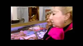 Гастроном №1 (ГУМ) - Ночь любимых цен. Part 2