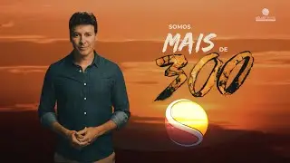 Somos mais de 300 franqueados - Solarprime