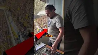 Controla un estadio entero en segundos 🤯 