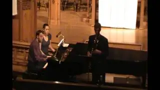 Concerto Op.75 Mvt. 1 - Carl Maria von Weber