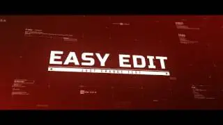 Videohive HUD Titles