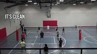 04-22-24 Open Gym Volleyball Addison, IL