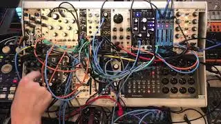 Hardware Modular Jam - 140 Drum and Bass