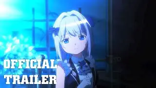 Magia Record: Puella Magi Madoka Magica Side Story 2nd Season - Official Trailer