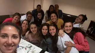 rosario terciario y asistente