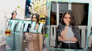Titli xml | titli edit | alight motion | alight motion edit | alight motion xml | Ae inspired xml