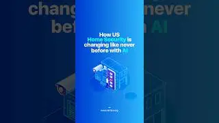 Clubbing AI and Human Expertise = Revolutionary Efficiency #ai #aisecurity #survilence #airtics