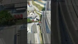 STUNT JUMP pt 406 