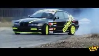 Drift Movie - My Friends Never Dies