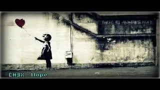 CH3X - Hope [House]
