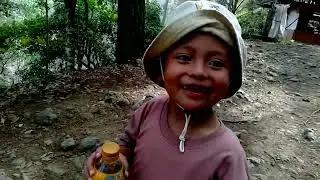 🔴PETUALANGAN DANTE PINE ENREKANG