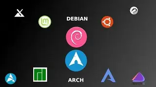 When Debian and Arch users meet | Debian vs Arch | The super distros