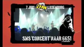 TCV JimtV contest !