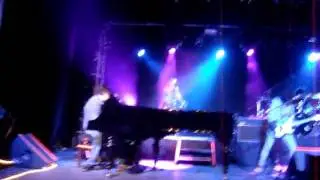 Charly Garcia - Guadalajara - El amor espera