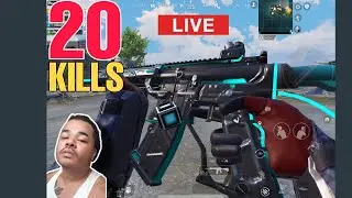 Early Morning Dubs with High Kill Rate | PUBG Mobile