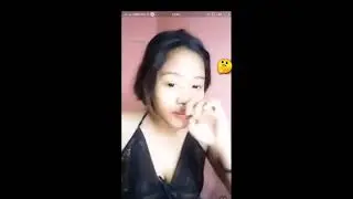 Viralll bigo live cewe abg pake baju transparan kelihatan utingnya