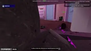 [Discord Moments] Messed up audio + Kiwi raging = Golden