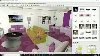 Come aggiungere e posizionare i modelli 3D nei tuoi progetti con Tilelook