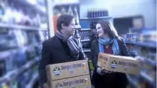 That Mitchell and Webb Look - The Lottery