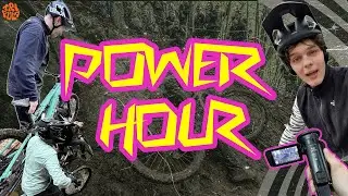 SURRON VS ROWER - POWER HOUR Brzeźnica TRIPULA